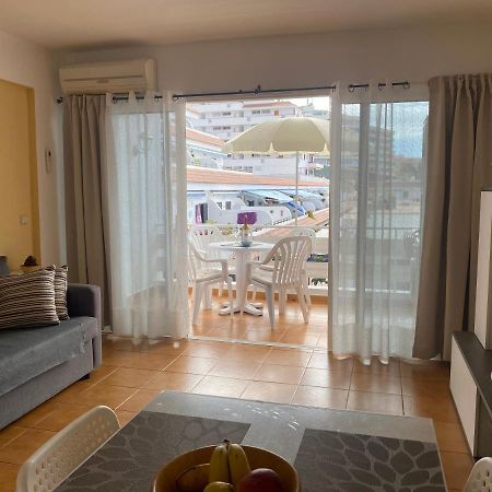 Ocean View Apartment At The Beach Playa De La Arena Puerto de Santiago  Luaran gambar