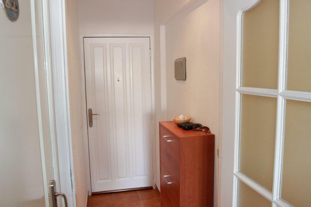 Ocean View Apartment At The Beach Playa De La Arena Puerto de Santiago  Luaran gambar